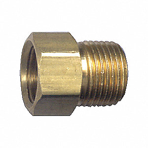 INVERTED FLARE CONNECTOR - Young Farts RV Parts