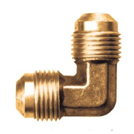 FLARE ELBOW 1/2 #55-8 - Young Farts RV Parts