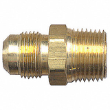 CONNECTOR 3/8 T x 3/8 MPT