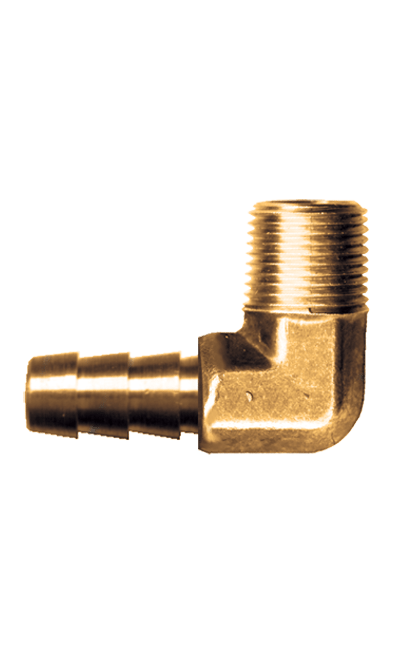 CONNECTOR 1/2 T x 3/8 FPT - Young Farts RV Parts