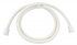 Thetford 94199 - Plastic Polar White Exterior Shower Hose - Young Farts RV Parts