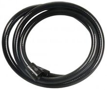 Load image into Gallery viewer, Thetford 94200 - Plastic Black Exterior Shower Hose - Young Farts RV Parts