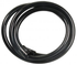 Thetford 94200 - Plastic Black Exterior Shower Hose - Young Farts RV Parts