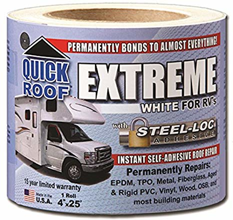 QUICK ROOF EXTREME 4