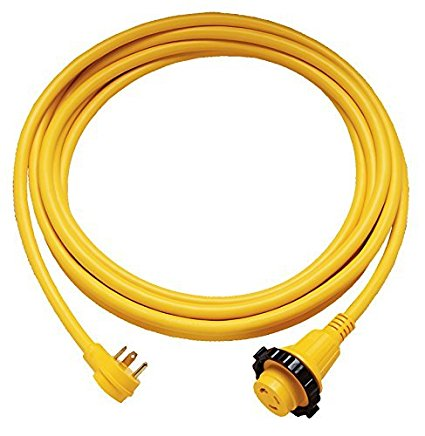 30A POWER CORD PLUS EXTEN - Young Farts RV Parts