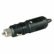 Load image into Gallery viewer, 12 VOLT PLUG #12VPGRV - Young Farts RV Parts