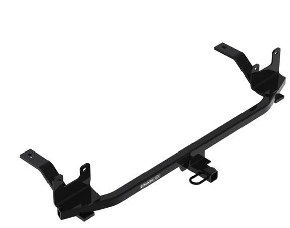 Draw Tite® • 24964 • Sportframe® • Trailer Hitches • Class I 1-1/4" (2000 lbs GTW/200 lbs TW) • Hyundai Elantra 18-20 - Young Farts RV Parts