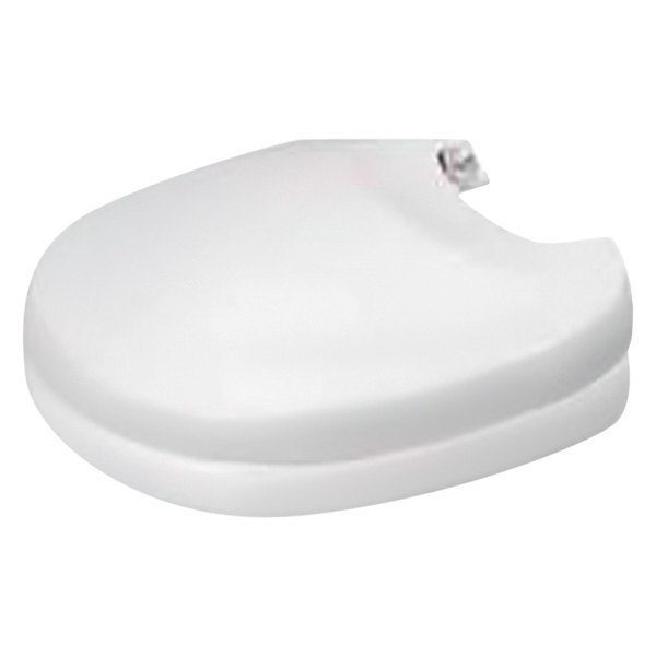 AN V SEAT & COVER ASSEMBLY-PARCHMENT - Young Farts RV Parts
