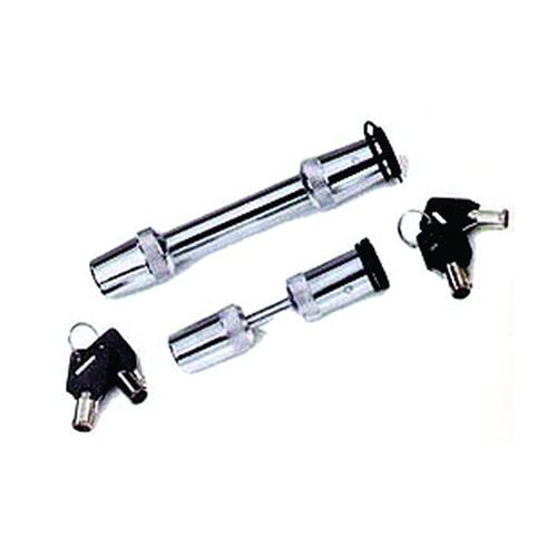 Trimax TM31 - (T3) 5/8" Receiver Lock & (TC1) 7/8" Span Coupler Lock - Young Farts RV Parts