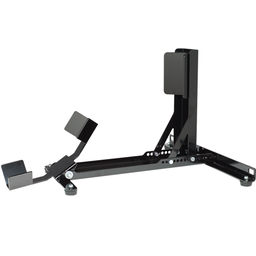 Kynedyne KI80014 - Wheel Chock - Young Farts RV Parts