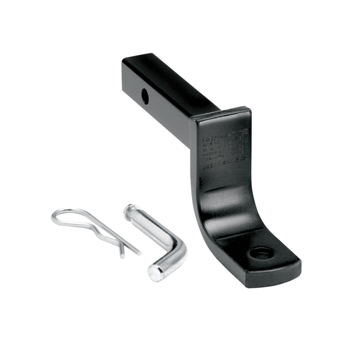 DRAWBAR FOR FRAME HITCH,ZIN - Young Farts RV Parts