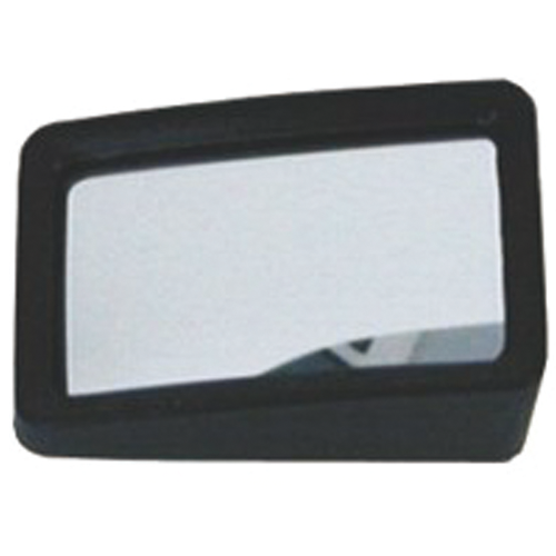 Prime Products 30-0005 - Wedge Mirror Glass 2-1/4" X 1-1/2" Convex Blind Spot - Young Farts RV Parts