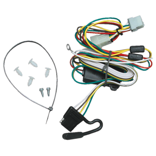 Tekonsha® • 118355 • T-One Connector - Young Farts RV Parts