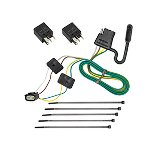 Tekonsha® • 118725 • T-One Connector - Young Farts RV Parts