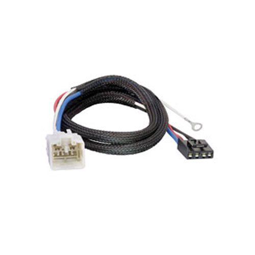BRAKE CONTROL HARNESS 4RUNNER 14-21 - Young Farts RV Parts
