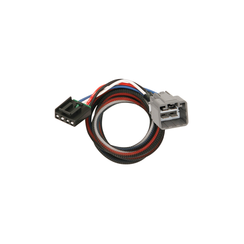 BRAKE CONTROL HARNESS CHEROKEE 14-22 - Young Farts RV Parts