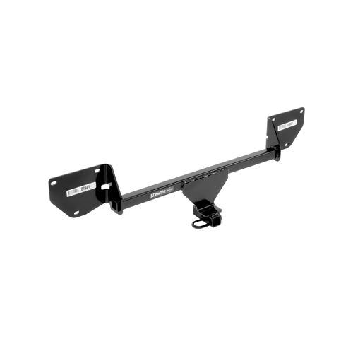 Draw Tite® • 24941 • Sportframe® • Trailer Hitches • Class I 1-1/4" (2000 lbs GTW/200 lbs TW) • Chevrolet Spark 16-19 - Young Farts RV Parts
