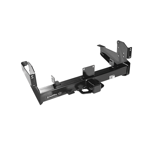 Draw Tite® • 45509 • Ultra Frame® • Trailer Hitches • Class V 2-1/2" (18000 lbs GTW/2000 lbs TW) • Ram 2500/3500 03-22 - Young Farts RV Parts