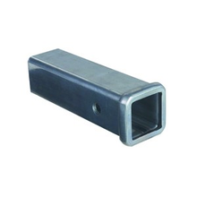 Load image into Gallery viewer, RV Pro 22-9224 - Receiver Sleeve 2&quot;x2&quot;x24&quot; - Young Farts RV Parts