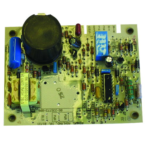 Suburban 05-0740 - Ignition Control Circuit Board - Young Farts RV Parts