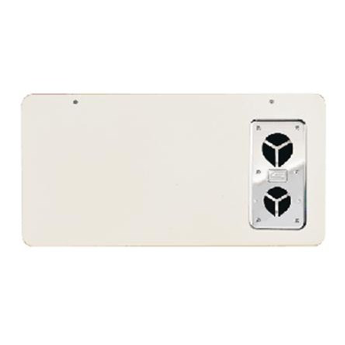 Suburban 03-5079 - Access Door 6258APW (SF Series) - Young Farts RV Parts