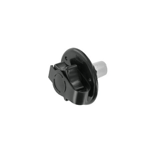 Load image into Gallery viewer, WATER INLET 2-3/4&quot; BLACK - Young Farts RV Parts