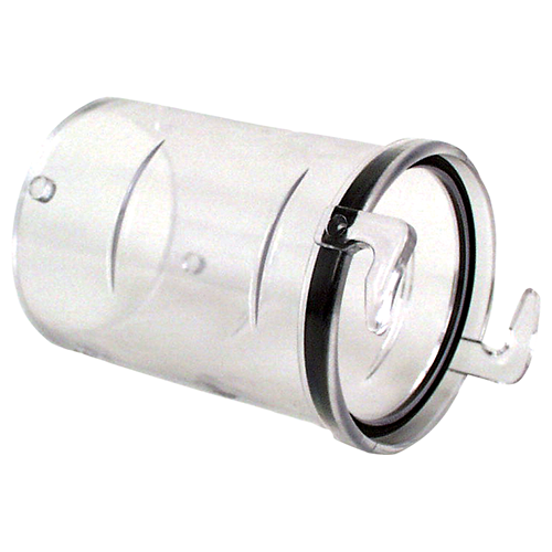 5" CLEARVIEW ADAPTER #T10 - Young Farts RV Parts