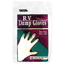 Load image into Gallery viewer, RV DUMP GLOVES (DISPOSABL - Young Farts RV Parts