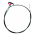 REPLACEMENT CABLE-72" #TC - Young Farts RV Parts