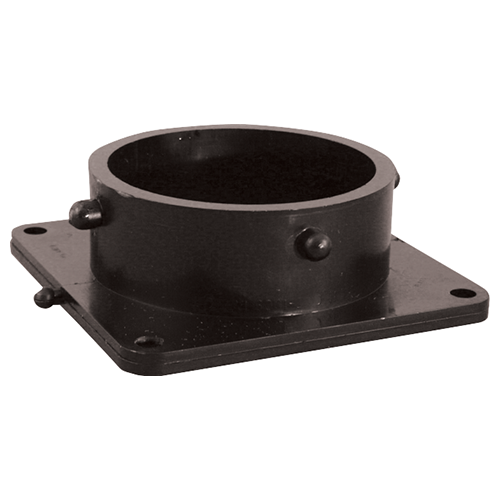 FLANGED BAYONET-3" #T1009 - Young Farts RV Parts