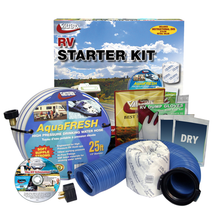 Load image into Gallery viewer, STANDARD RV STARTER KIT W - Young Farts RV Parts
