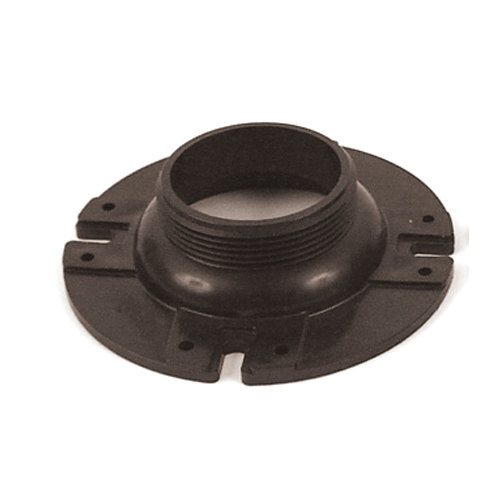 TOILET FLOOR FLANGE 3