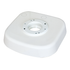 TOILET RISER BASE-WHITE # - Young Farts RV Parts