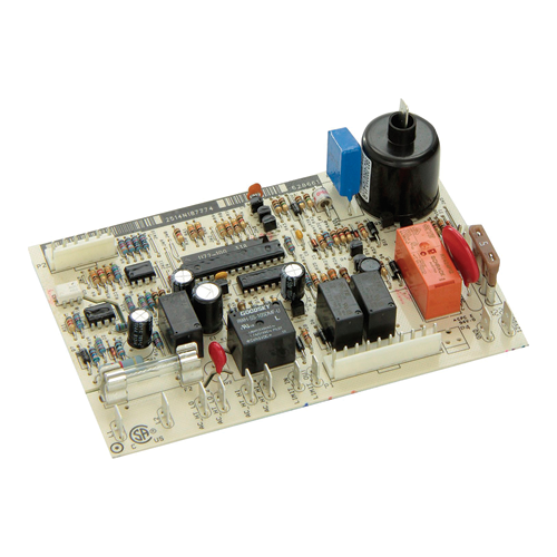Norcold 628661 - Power Board (New Style Board Fits Most Models!) - Young Farts RV Parts