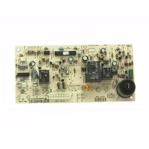 Norcold 632168001 - Power Board (Fits The N410/ N510/ N621/ N821 Models) - Young Farts RV Parts