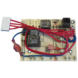 Norcold 618666 - Power Board (Fits The 600 & 6000 Series) 3-way Style