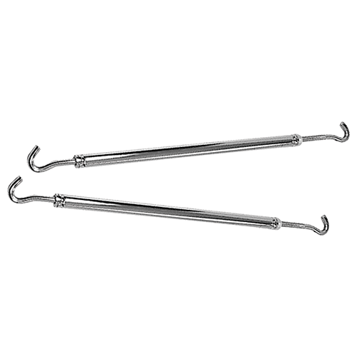 Torklift S9050A - Springload XL Turnbuckle - Young Farts RV Parts