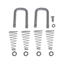 Load image into Gallery viewer, BW 1900-2-1600 - Safety Chain Bolt Kit - Young Farts RV Parts