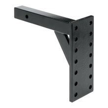 Load image into Gallery viewer, BW PMHD14004 - Pintle Mount Plate for 2&quot; Receivers - Young Farts RV Parts