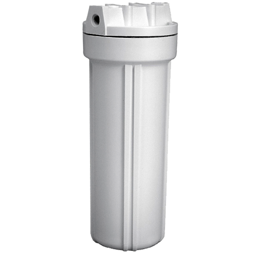 REPLACEMENT FILTER HOUSING - Young Farts RV Parts