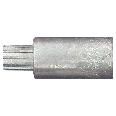 METAL EXTENSIONS 7/8" SHA - Young Farts RV Parts