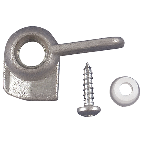 SINGLE HUNG SASH LOCK ASS - Young Farts RV Parts