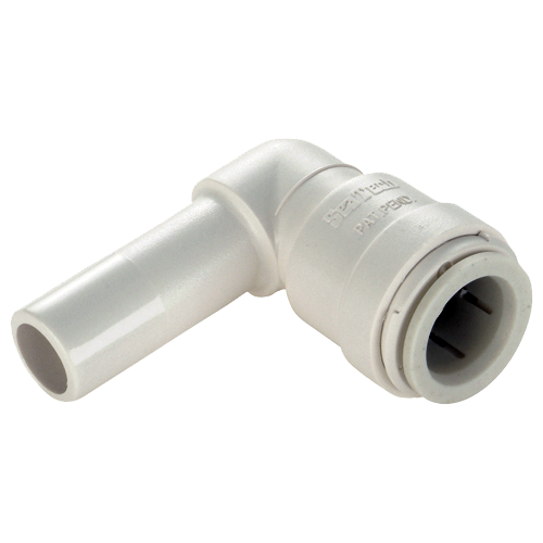 STACKABLE ELBOW - 1/2"CTS - Young Farts RV Parts