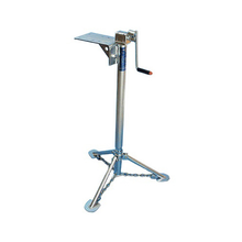 Load image into Gallery viewer, HD MECHANICAL TRIPOD JACK - Young Farts RV Parts