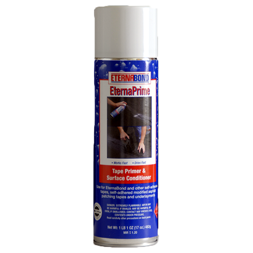 ETERNAPRIME SPRAY PRIMER - Young Farts RV Parts