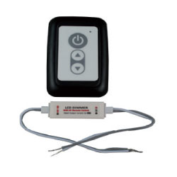 12V WIRELESS WALL SWITCH - Young Farts RV Parts