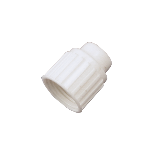FLAIR-IT FEMALE CAP 3/8 F - Young Farts RV Parts