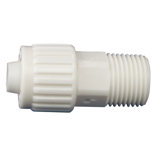 FLAIR-IT MALE ADAPTER 1/2 - Young Farts RV Parts