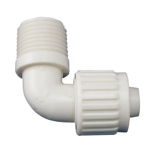 FLAIR-IT MALE ELBOW 1/2 F - Young Farts RV Parts