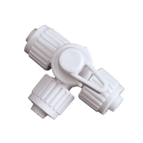 180 CENTRE DRAIN VALVE 3/ - Young Farts RV Parts
